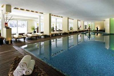 фото отеля ArabellaSheraton Alpenhotel Spitzingsee