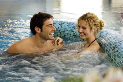 фото отеля ArabellaSheraton Alpenhotel Spitzingsee
