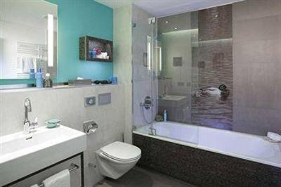 фото отеля ArabellaSheraton Alpenhotel Spitzingsee