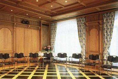 фото отеля ArabellaSheraton Alpenhotel Spitzingsee