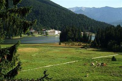 фото отеля ArabellaSheraton Alpenhotel Spitzingsee