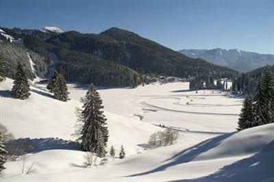 фото отеля ArabellaSheraton Alpenhotel Spitzingsee
