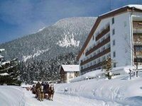 ArabellaSheraton Alpenhotel Spitzingsee
