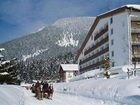 фото отеля ArabellaSheraton Alpenhotel Spitzingsee