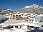 фото отеля ArabellaSheraton Alpenhotel Spitzingsee