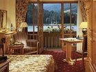 фото отеля ArabellaSheraton Alpenhotel Spitzingsee