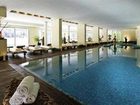 фото отеля ArabellaSheraton Alpenhotel Spitzingsee