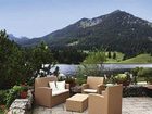 фото отеля ArabellaSheraton Alpenhotel Spitzingsee