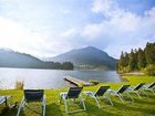 фото отеля ArabellaSheraton Alpenhotel Spitzingsee