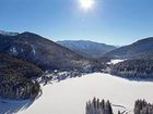 фото отеля ArabellaSheraton Alpenhotel Spitzingsee