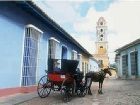 фото отеля Iberostar Grand Hotel Trinidad (Cuba)