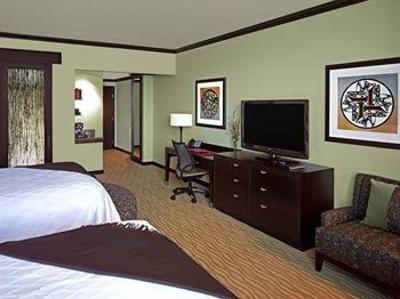фото отеля Tulalip Resort Casino
