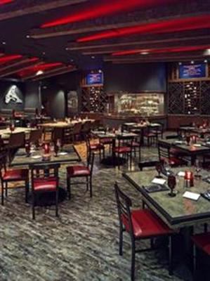 фото отеля Tulalip Resort Casino