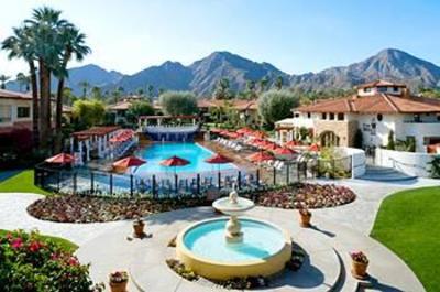 фото отеля Miramonte Resort & Spa