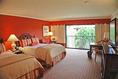 фото отеля Miramonte Resort & Spa