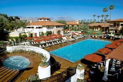 фото отеля Miramonte Resort & Spa