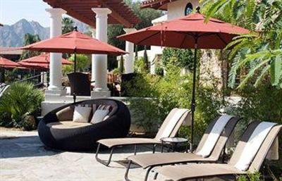фото отеля Miramonte Resort & Spa