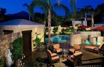 фото отеля Miramonte Resort & Spa