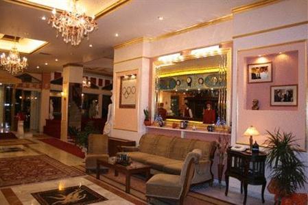 фото отеля Hotel Famissi