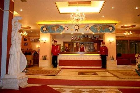 фото отеля Hotel Famissi
