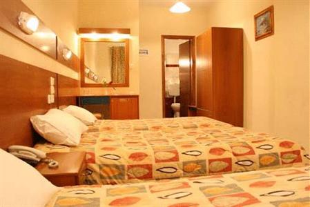фото отеля Hotel Famissi