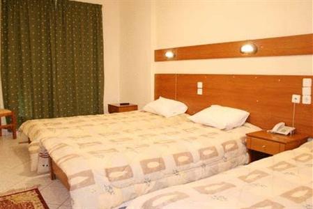 фото отеля Hotel Famissi