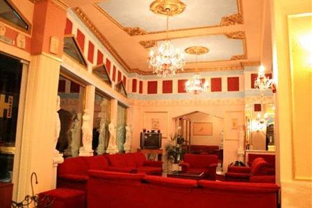 фото отеля Hotel Famissi
