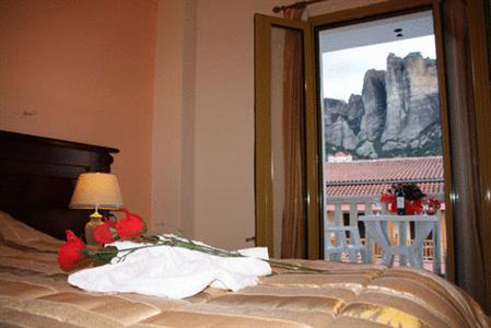 фото отеля Hotel Famissi