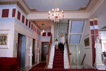 фото отеля Hotel Famissi