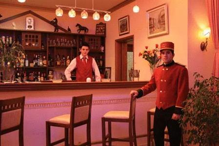 фото отеля Hotel Famissi