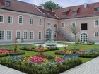 фото отеля Schloss Leopoldskron