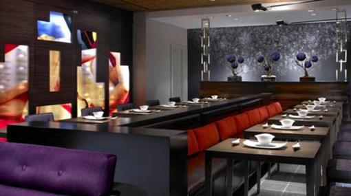 фото отеля Hotel Palomar Philadelphia - a Kimpton Hotel