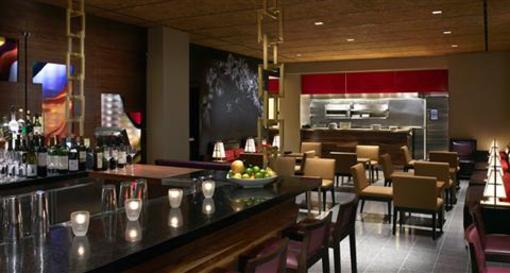 фото отеля Hotel Palomar Philadelphia - a Kimpton Hotel