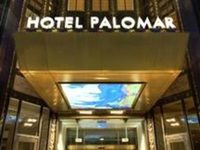 Hotel Palomar Philadelphia - a Kimpton Hotel