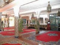 Hotel Ahlen Tangier