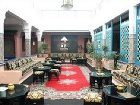 фото отеля Hotel Ahlen Tangier