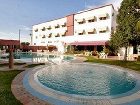 фото отеля Hotel Ahlen Tangier