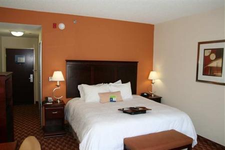 фото отеля Hampton Inn Kingsland
