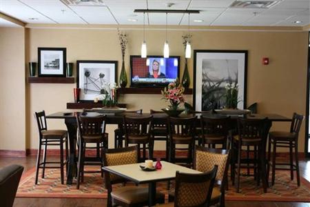 фото отеля Hampton Inn Kingsland