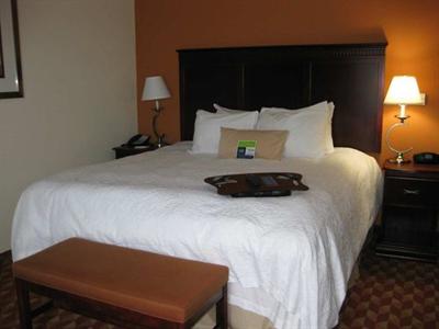 фото отеля Hampton Inn Kingsland
