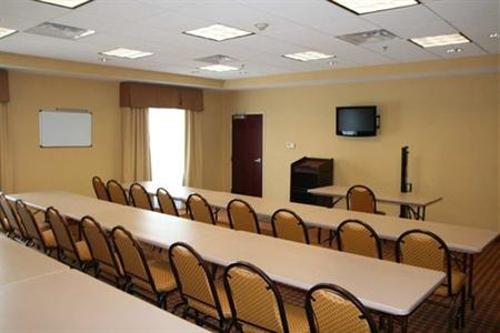 фото отеля Hampton Inn Kingsland