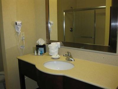 фото отеля Hampton Inn Kingsland