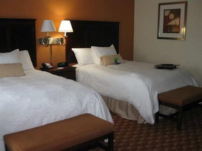 фото отеля Hampton Inn Kingsland