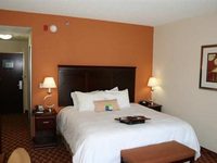 Hampton Inn Kingsland