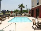 фото отеля Hampton Inn Kingsland