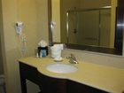 фото отеля Hampton Inn Kingsland