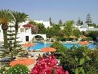 фото отеля The Orangers Beach Resort & Bungalows