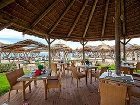 фото отеля The Orangers Beach Resort & Bungalows