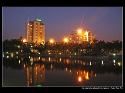 фото отеля Camela Hotel & Resort Hai Phong