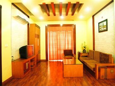 фото отеля Camela Hotel & Resort Hai Phong